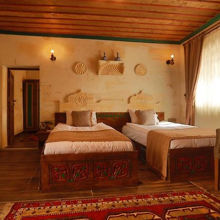 Ada Cave Suites 格雷梅 外观 照片