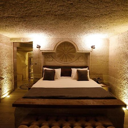 Ada Cave Suites 格雷梅 外观 照片
