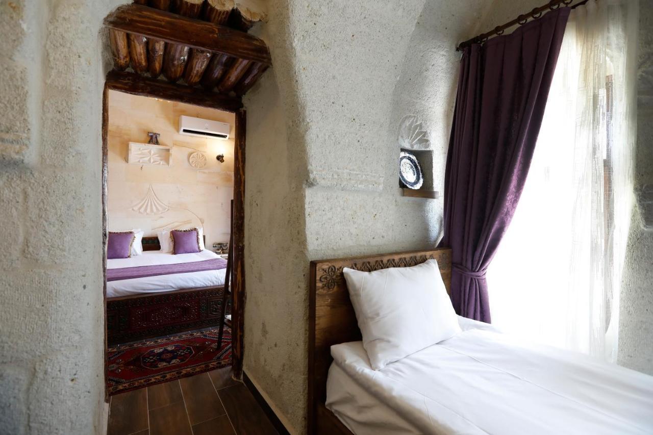 Ada Cave Suites 格雷梅 外观 照片