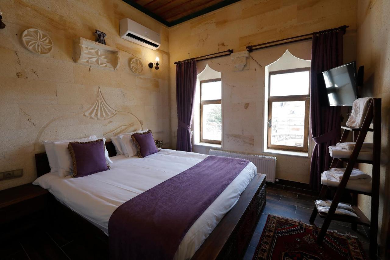 Ada Cave Suites 格雷梅 外观 照片