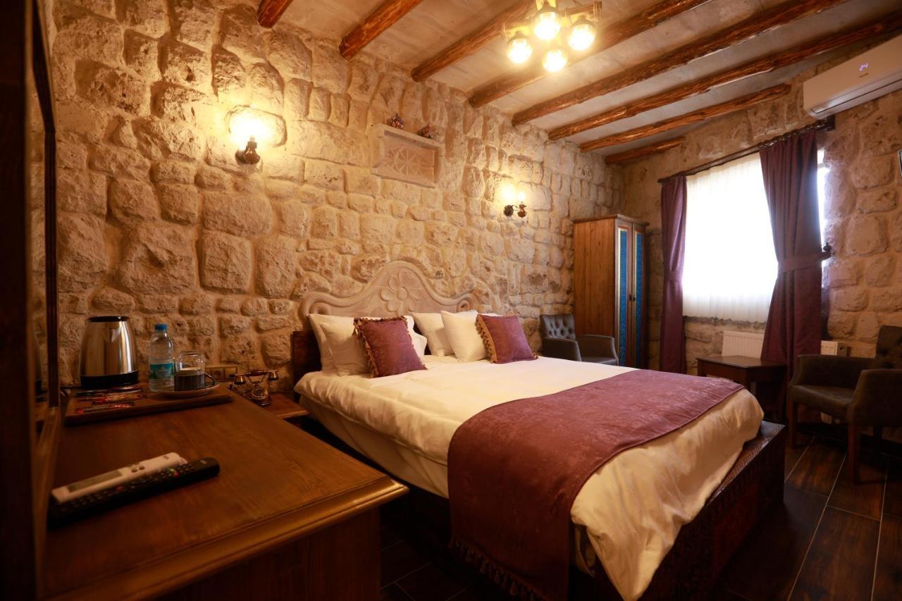 Ada Cave Suites 格雷梅 外观 照片